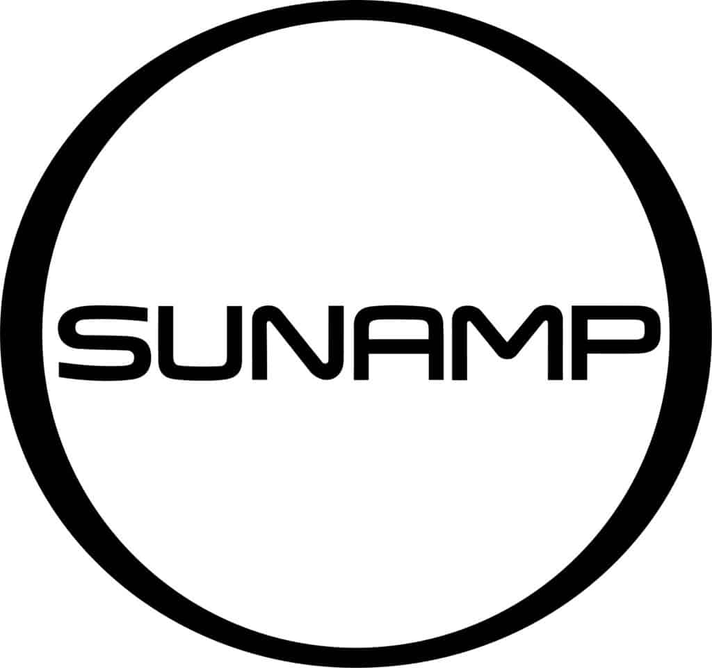 Sunamp Logo