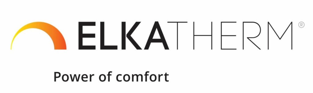 Elkatherm logo