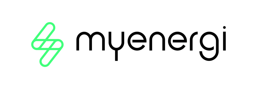 myenergi Logo