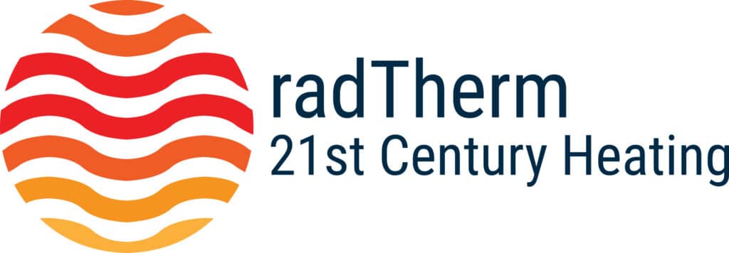 radTherm Logo
