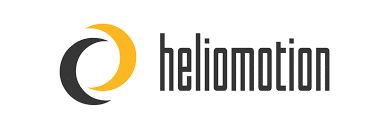 Heliomotion Logo