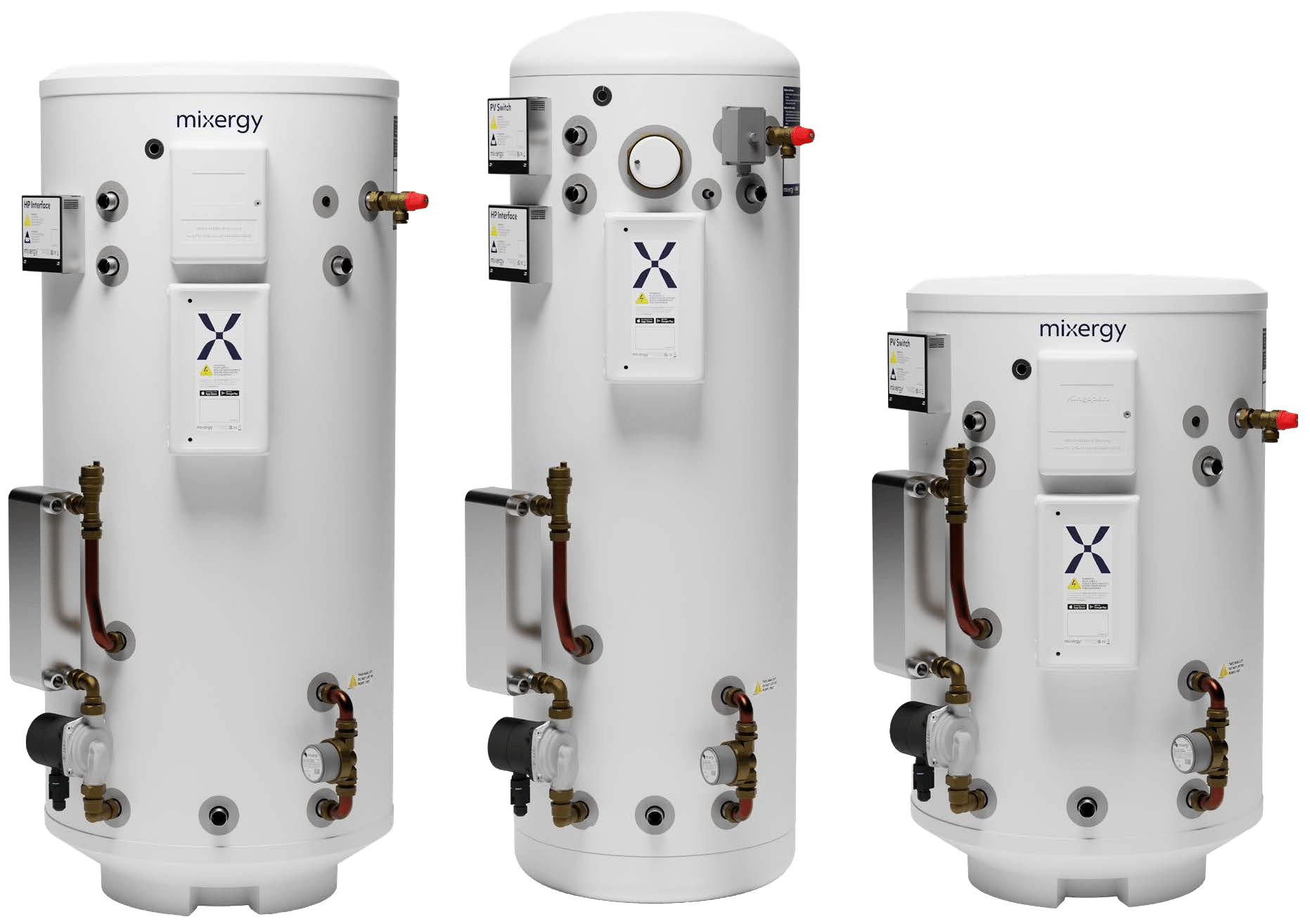 Cotswold Heating Solutions Expands Product Range With Mixergy
