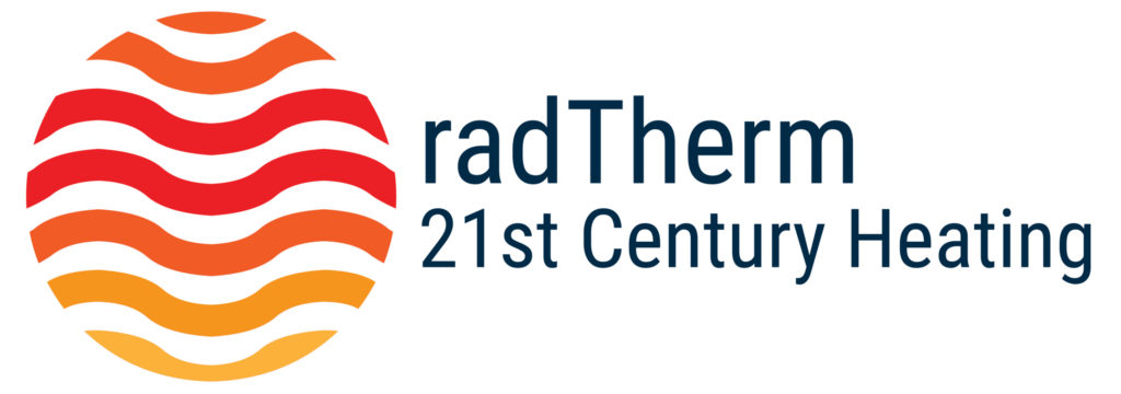 RadTherm Logo