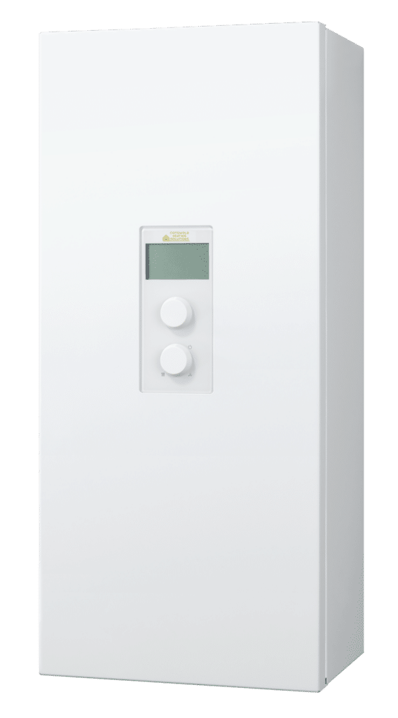 CHS electric boiler
