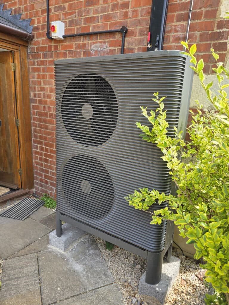 Heat Pump