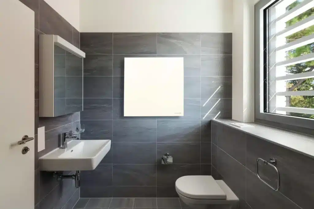 Technotherm IR Panel