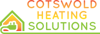Cotswold Heating Solutions Logo